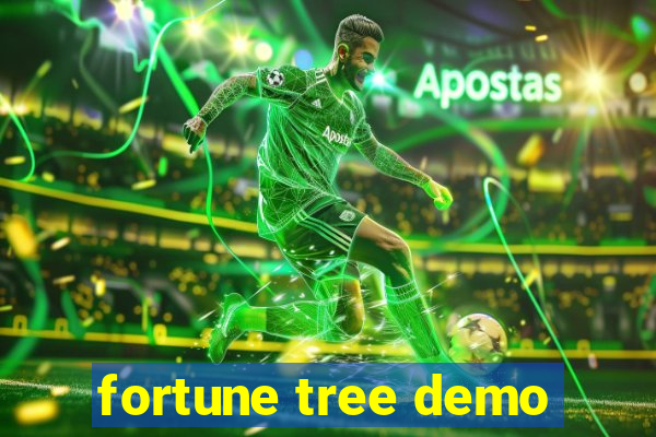 fortune tree demo